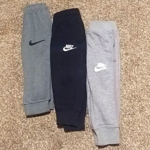2T Nike Sweatpants Bundle